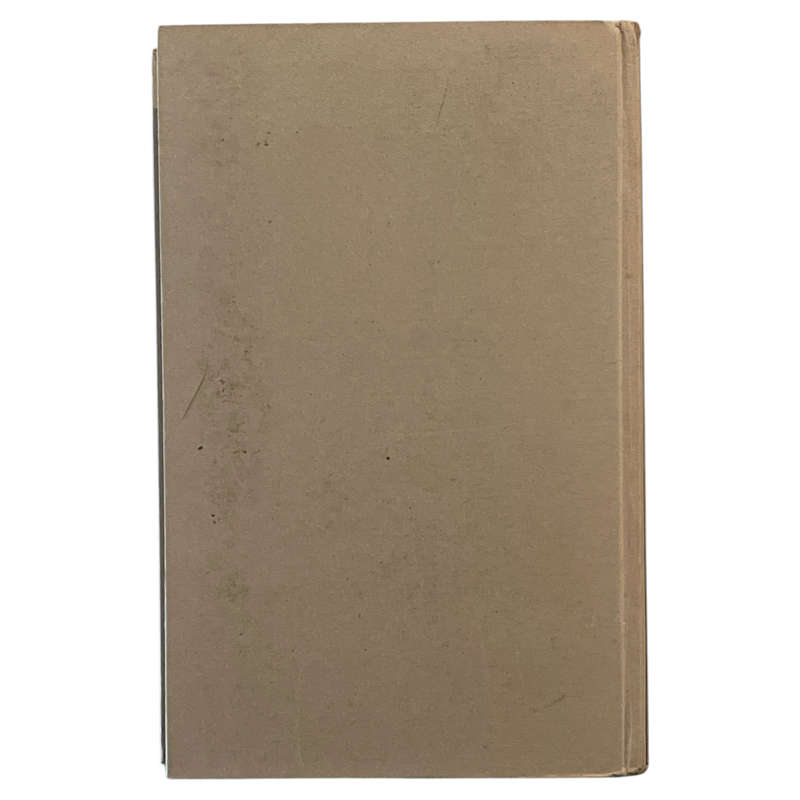 1942 Sudafrikanische Novellen By Hans Grimm Hardcover w/o Dustjacket
