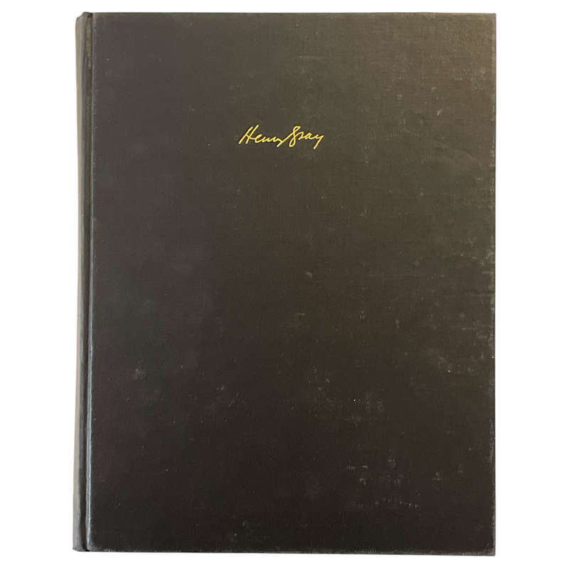 1973 Gray's Anatomy 35th Edition By Rodger Warwick & Peter L. Williams Hardcover w/Dustjacket