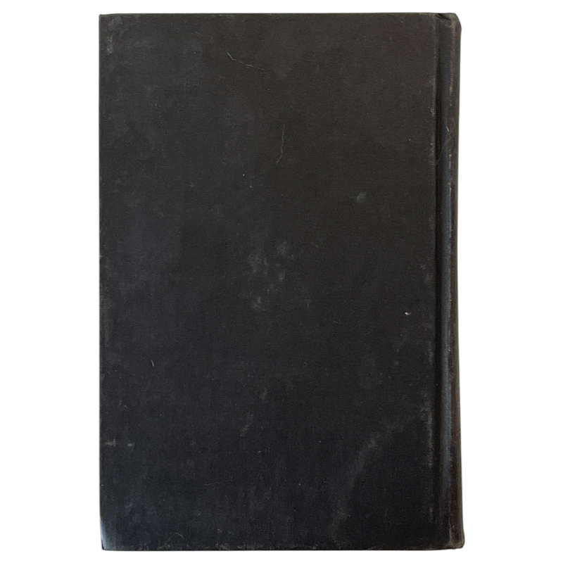 1968 Washington, An Abridgement in One Volume of The Seven Volume George Washington By Richard Harwe