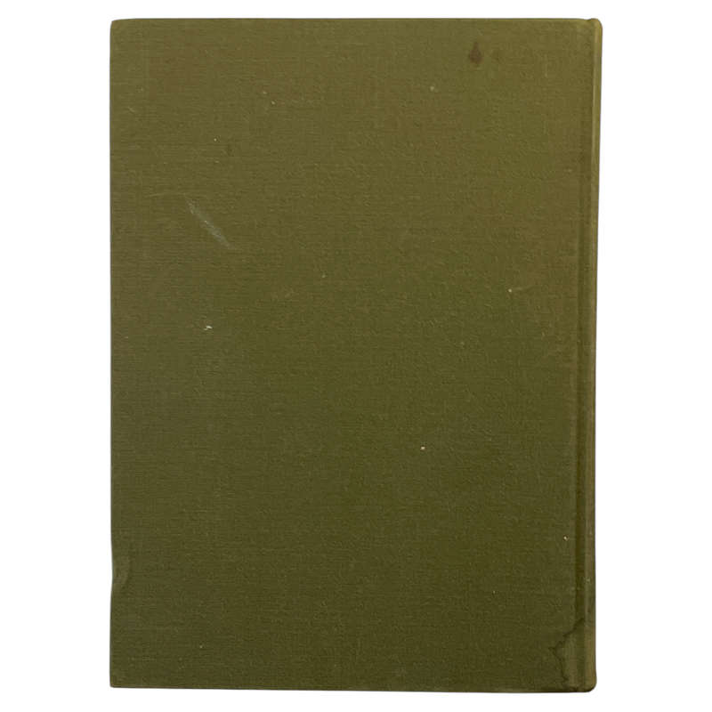 1970 Art and Artists of South Africa by Esme Berman Hardcover w/o Dustjacket