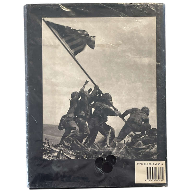 1985 Images of War by Rainer Fabian and Hans Christian Adams Hardcover w/Dustjacket