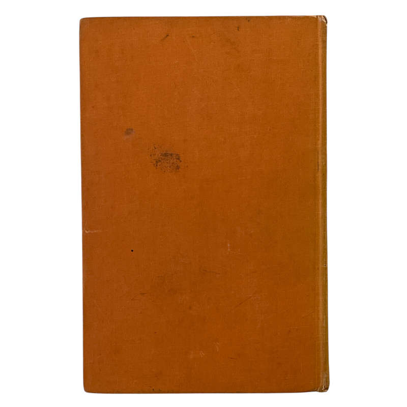 1942 Handleiding vir leiers van die Voortrekkers Hardcover w/o Dustjacket