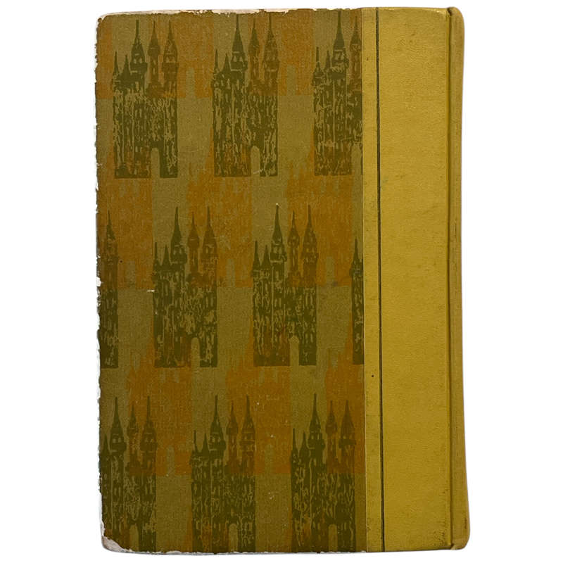 1967 A Reader's Digest Anthology The World's Best Fairy Tales By Belle Becker Sideman, Fritz Kredel