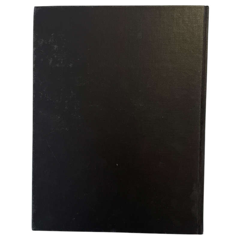 1973 Gray's Anatomy 35th Edition By Rodger Warwick & Peter L. Williams Hardcover w/Dustjacket