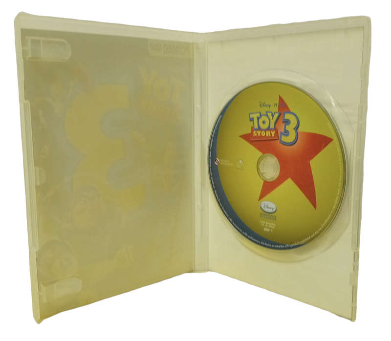 Disney - Toy Story 3 PC (DVD)