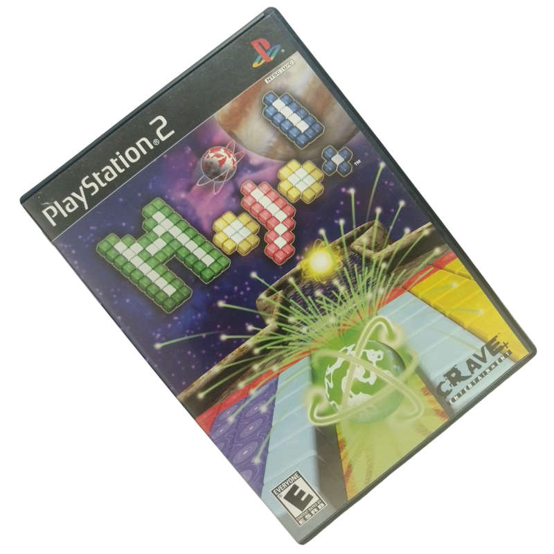 Mojo! PlayStation 2