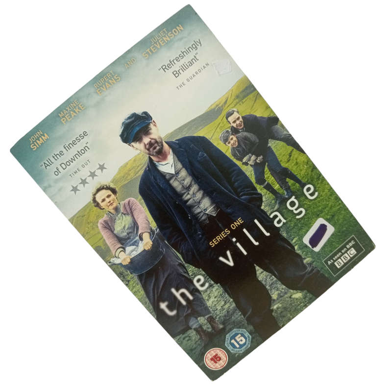 The Village - Season 1