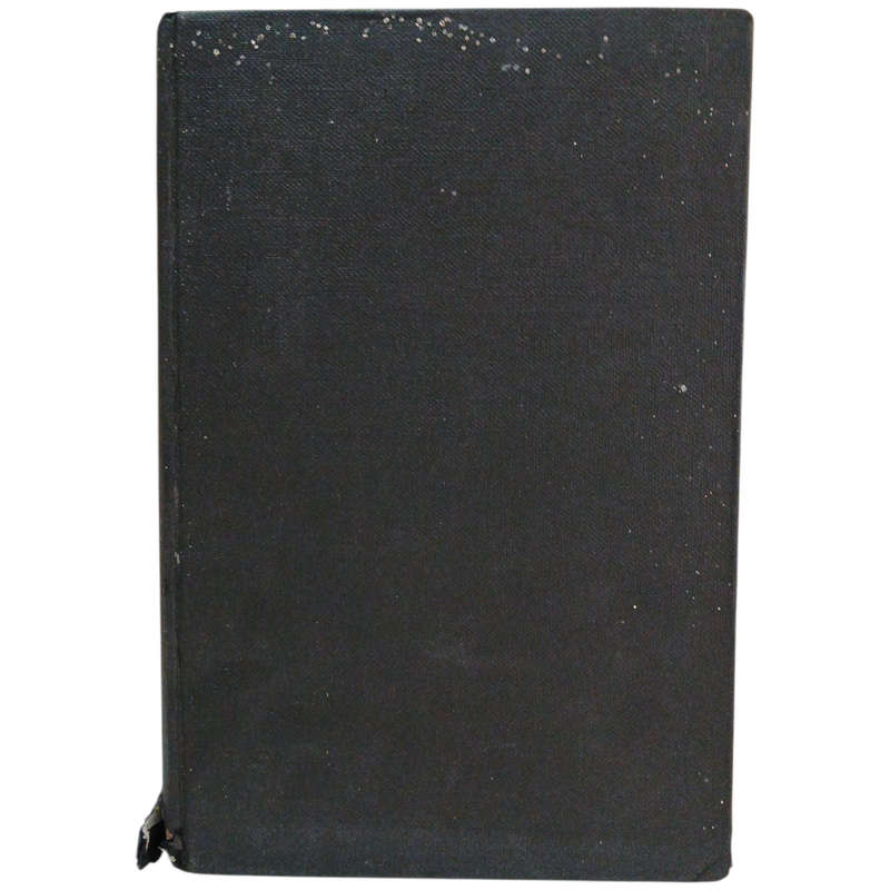 1955 The Leatherstocking Saga By Fenimore Cooper Hardcover w/o Dustjacket