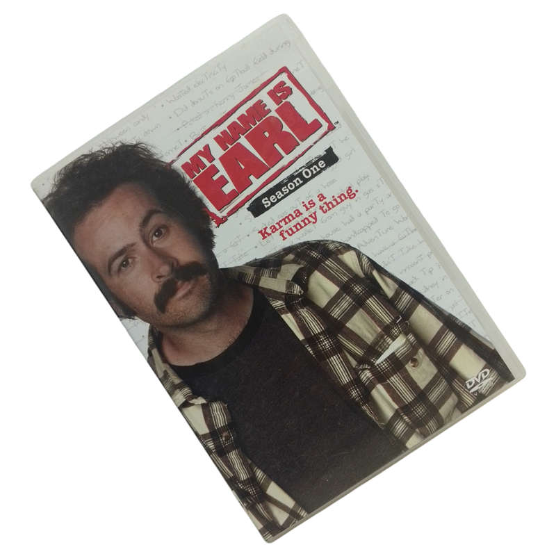 My Name Is Earl - Season 1