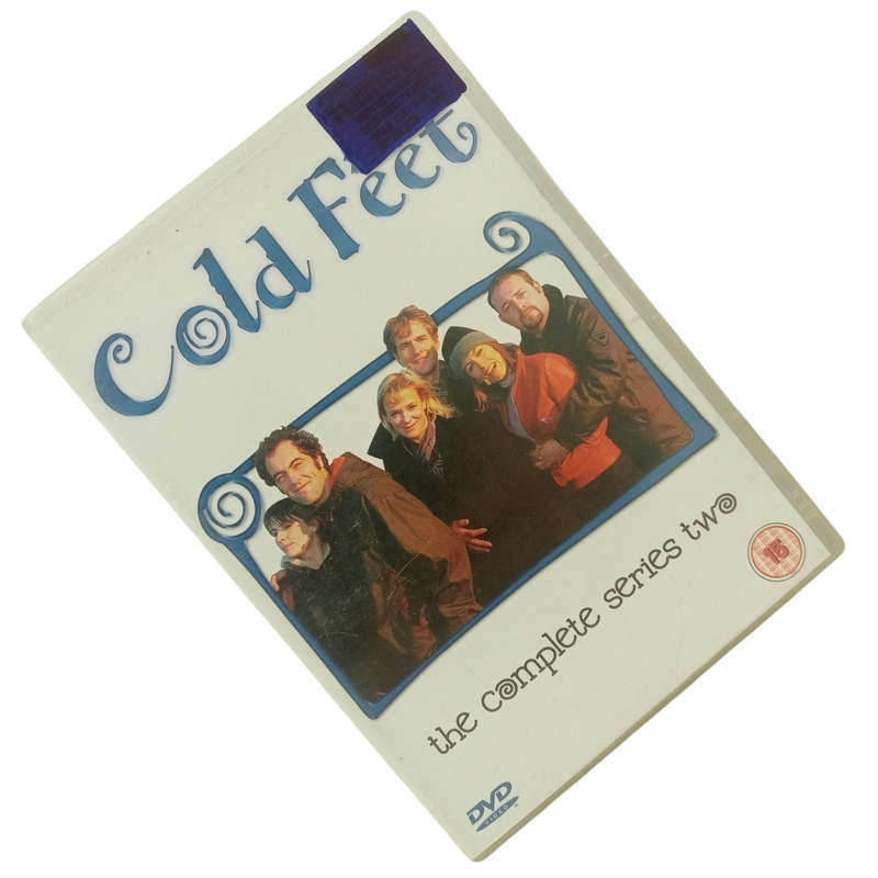 Cold Feet - Season 2