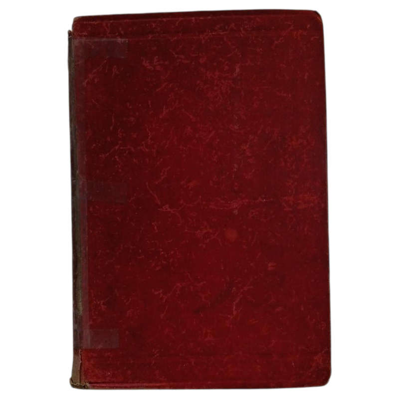 1905 The History of The War In South Africa 1899-1902 Volume 3 By L.S. Amery Hardcover w/o Dustjacke
