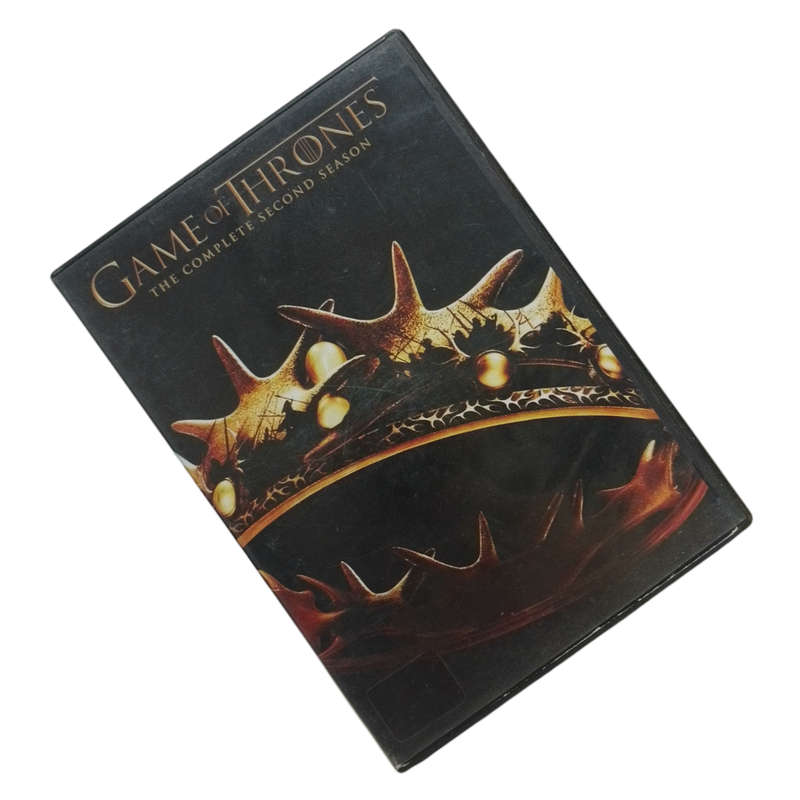 Game Of Thrones - Season 2