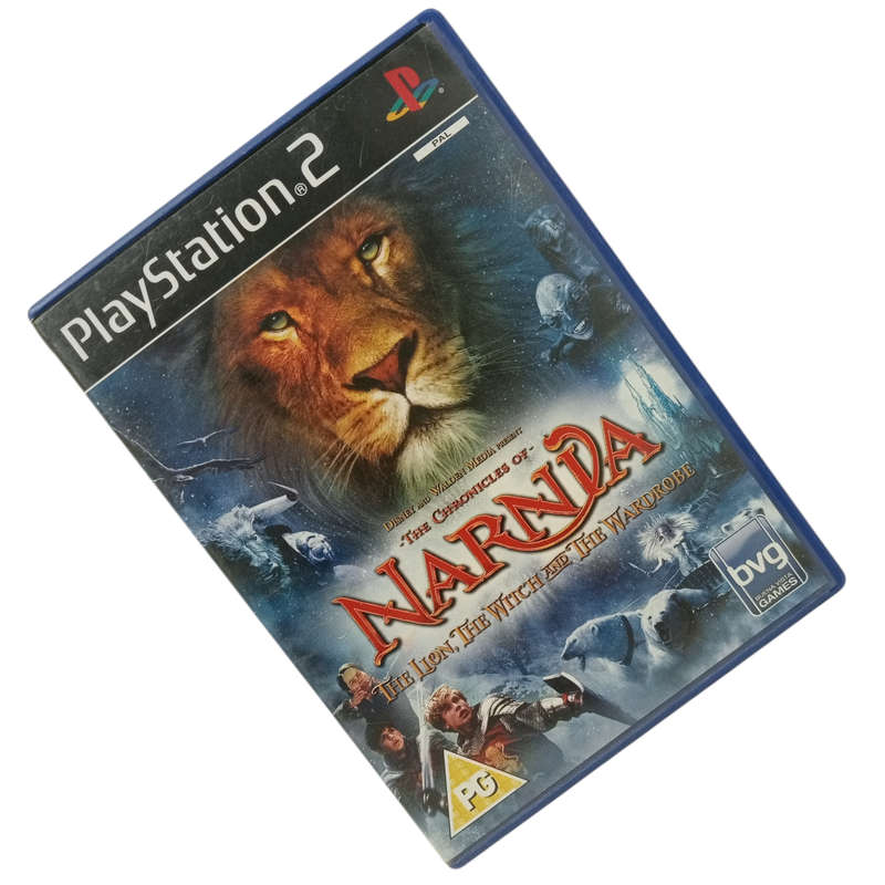 Narnia - PS 2