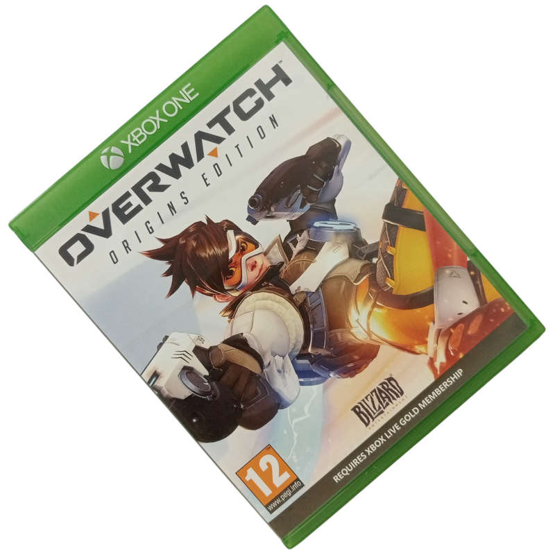 Overwatch - Origins Edition Xbox One