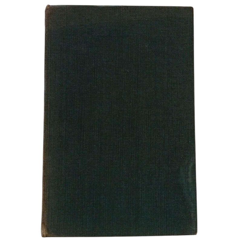 1954 Sweet Thursday by John Steinbeck Hardcover w/o Dustjacket