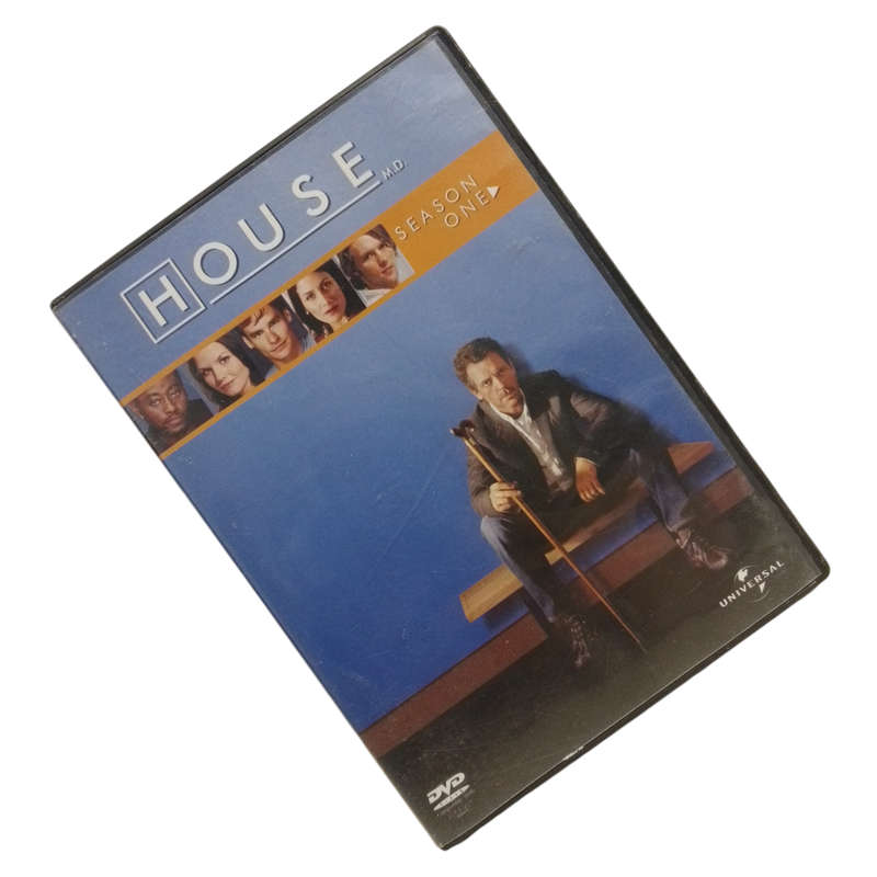 House - Season 1
