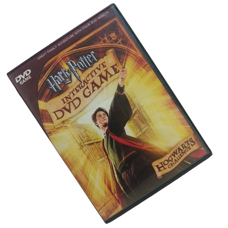 Harry Potter (DVD)