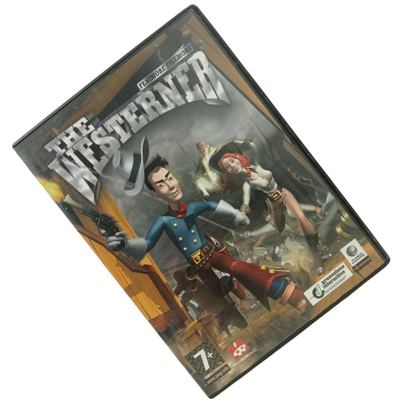 The Westerner PC