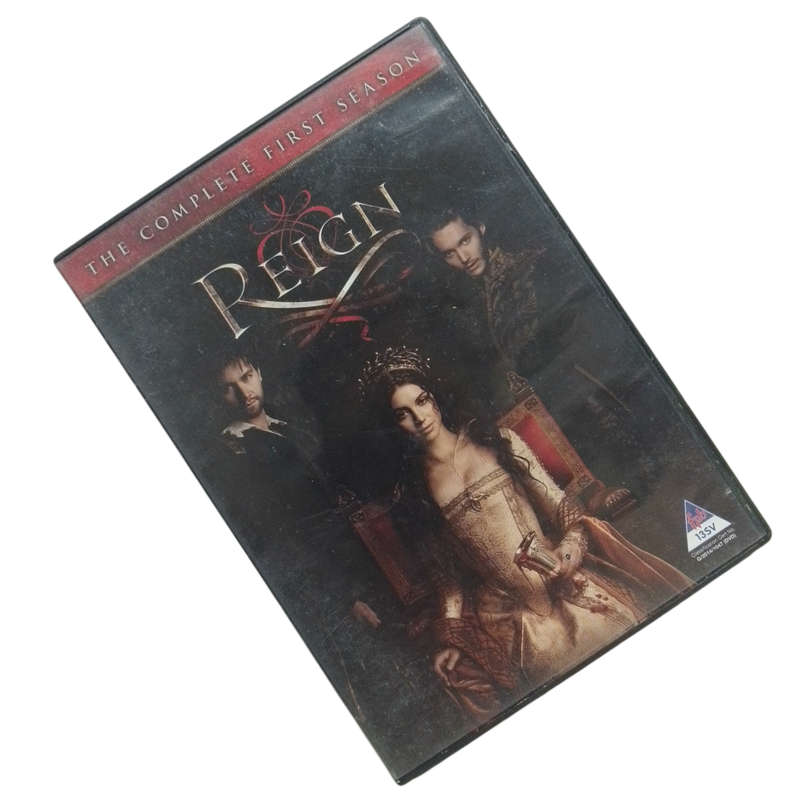 Reign - Season 1