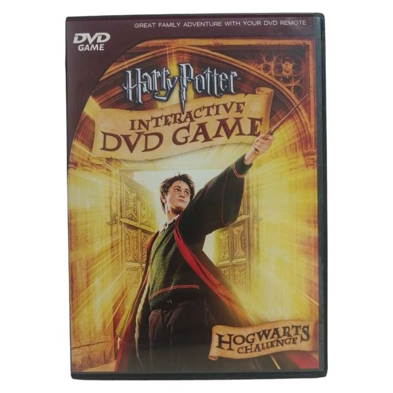 Harry Potter (DVD)