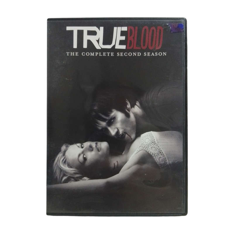 True Blood - Season 2