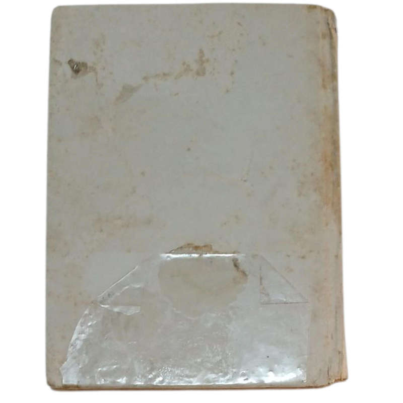 1918 The Tale of Johnny Town Mouse Hardcover w/o Dustjacket