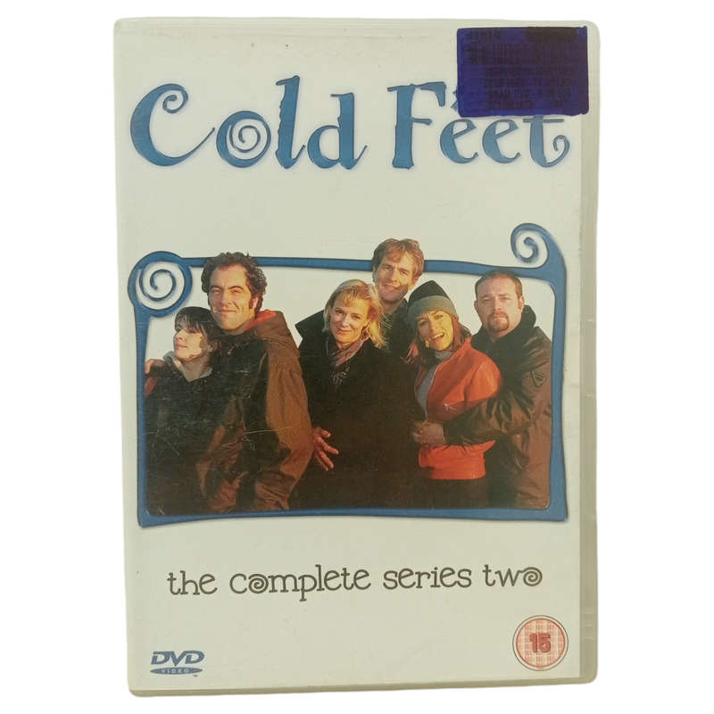 Cold Feet - Season 2