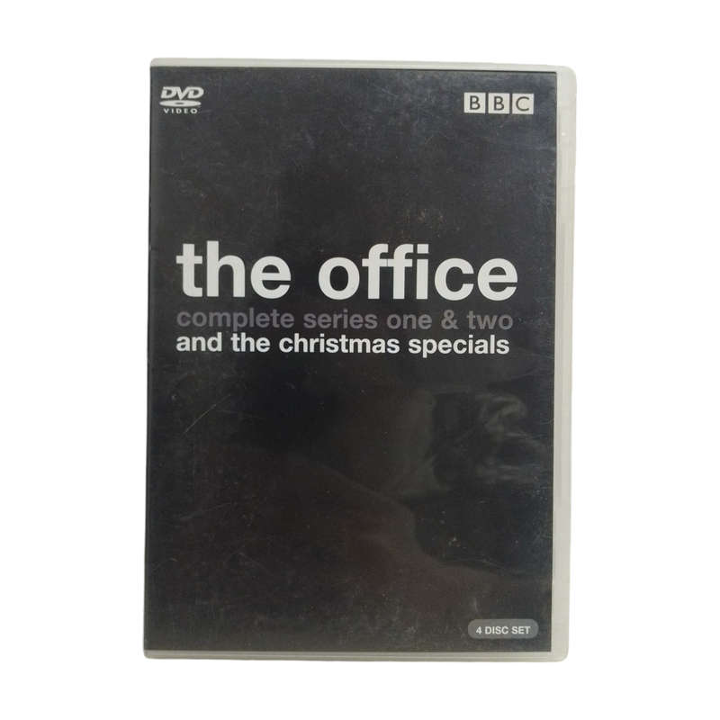 The Office - Season 1-2 Christmas Special