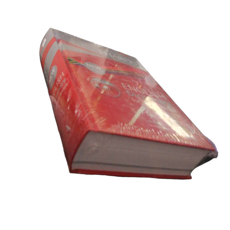 2011 Pharos English Dictionary For South Africa Hardcover w/o Dustjacket