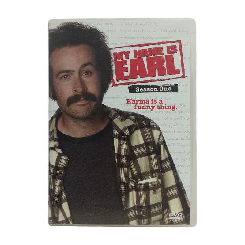 My Name Is Earl - Season 1