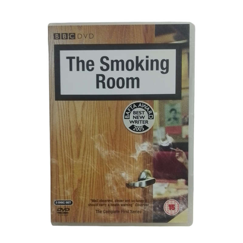 The Smoking Room
