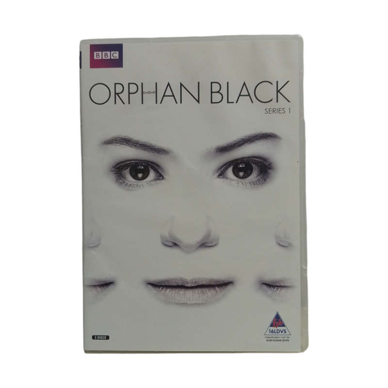 Orphan Black Series 1
