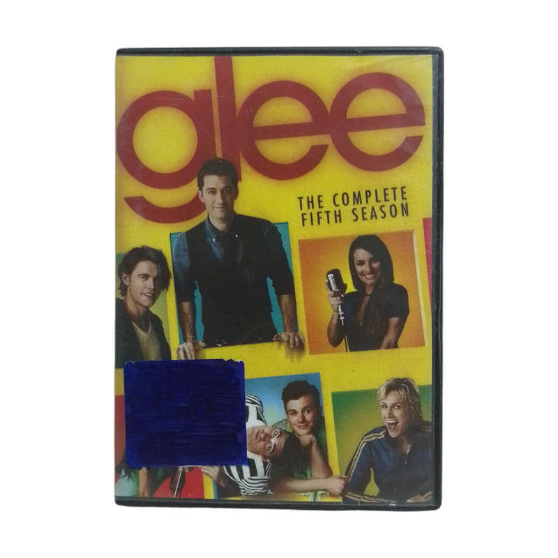 Glee - Season 5