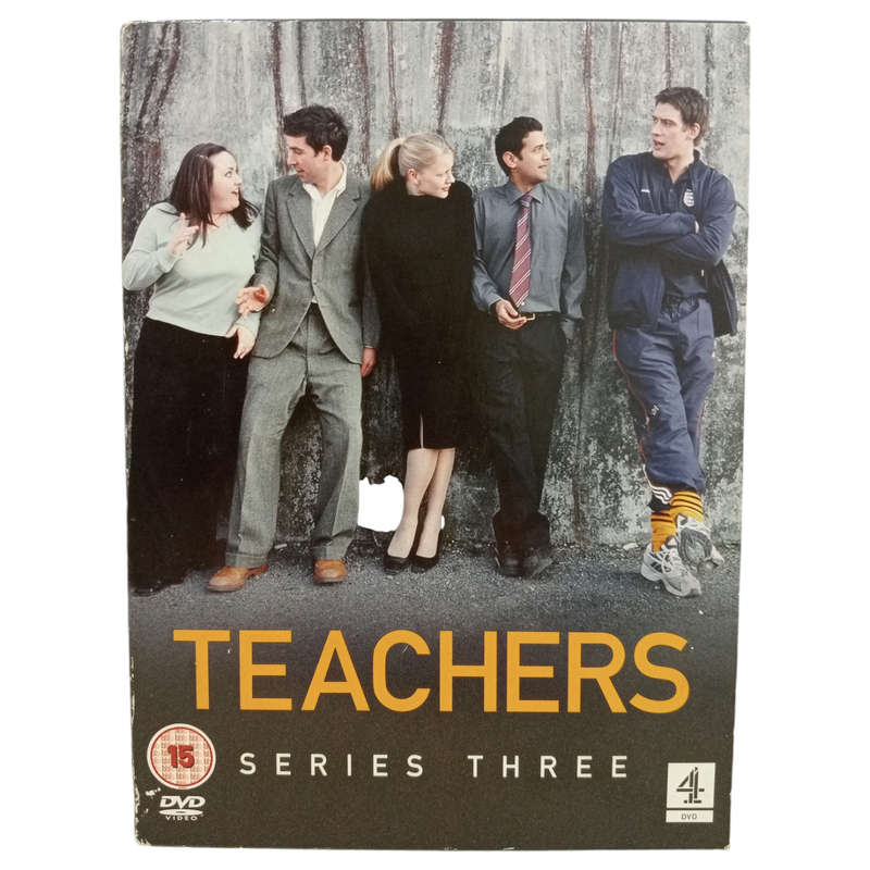Teachers Series Three