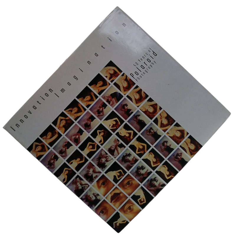 1983 The Print, The Ansel Adams Photography Series 3 by Ansel Adams Softcover