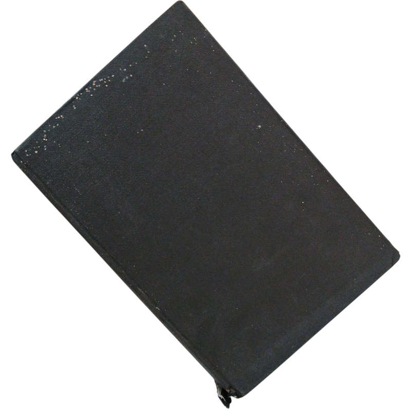 1955 The Leatherstocking Saga By Fenimore Cooper Hardcover w/o Dustjacket