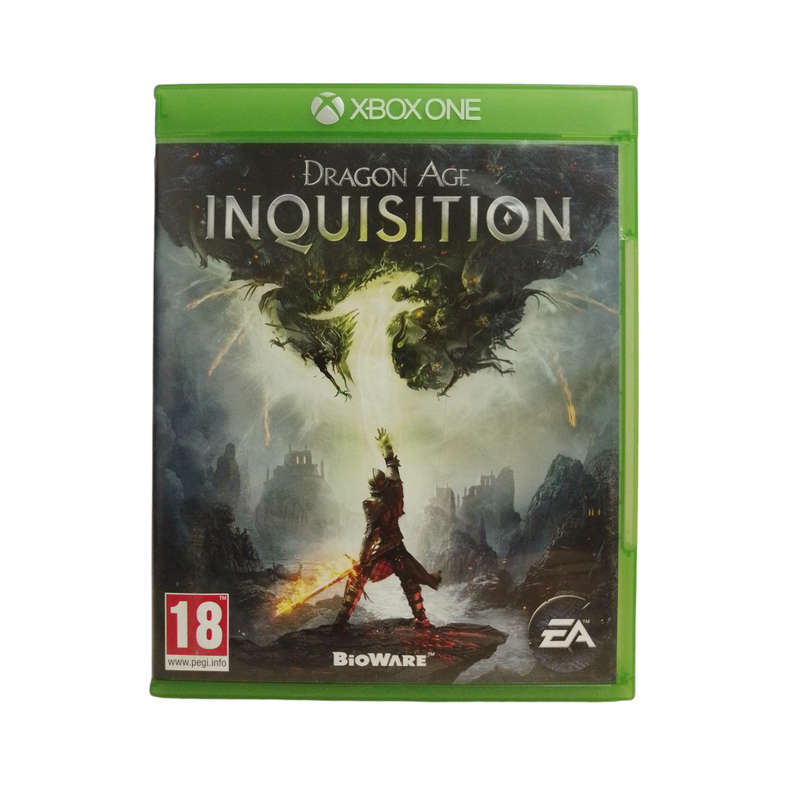 Dragon Age - Inquisition Xbox One
