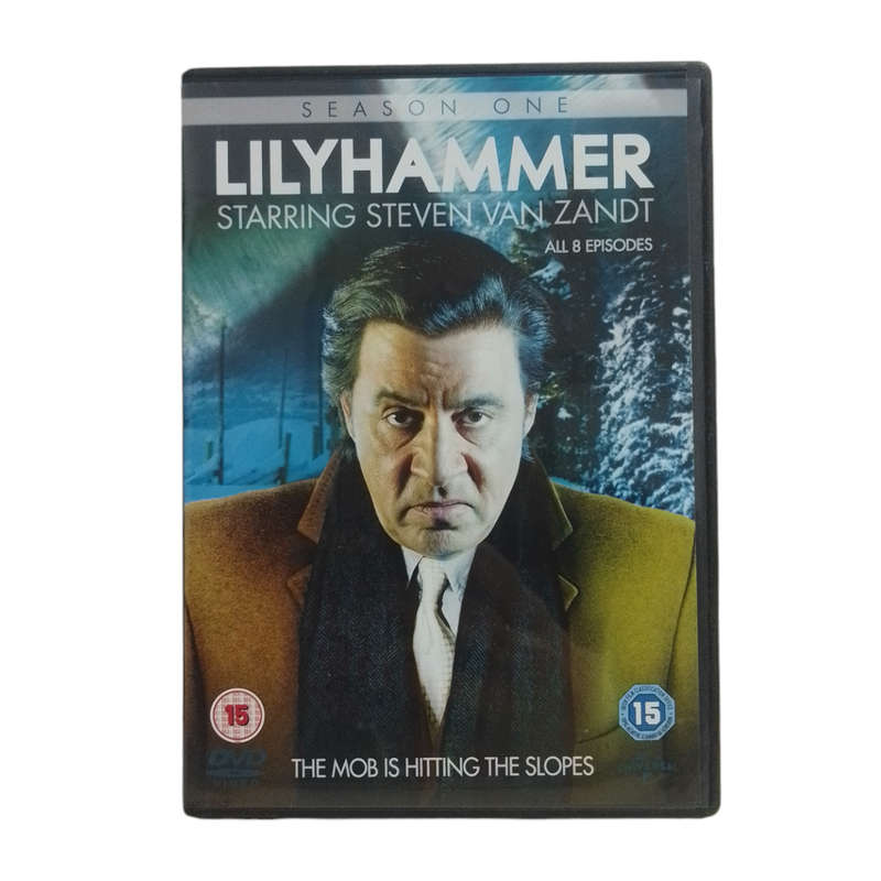 Lily Hammer Season One