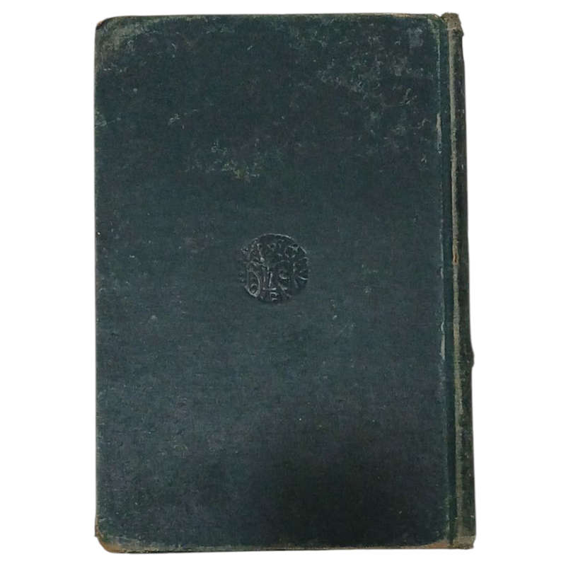 1905 A Geography of The British Empire By Lionel W. Lyde Hardcover w/o Dustjacket