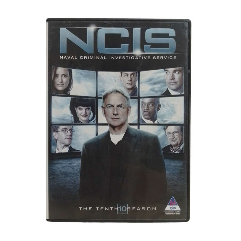 NCIS - Season 10
