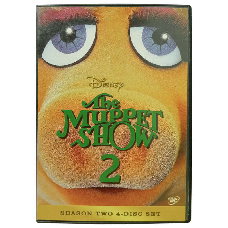 The Muppet Show 2 Season Two