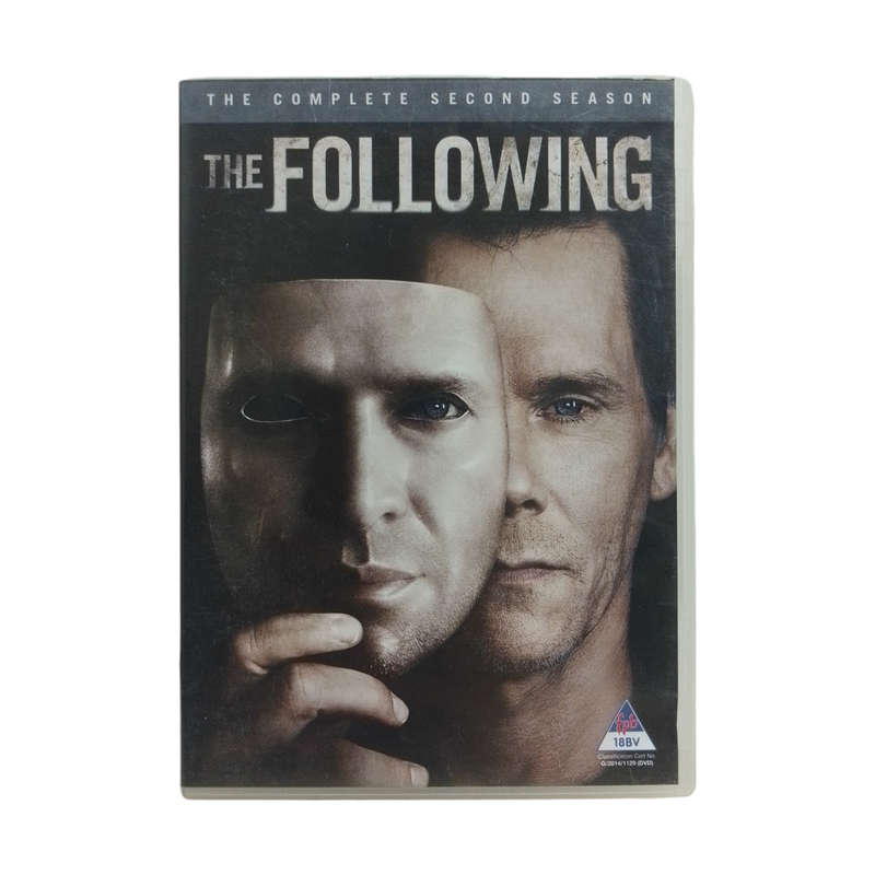 The Following - Season 2