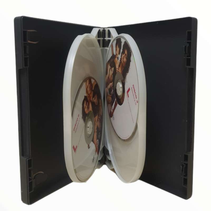 The L Word: Season 2 DVD
