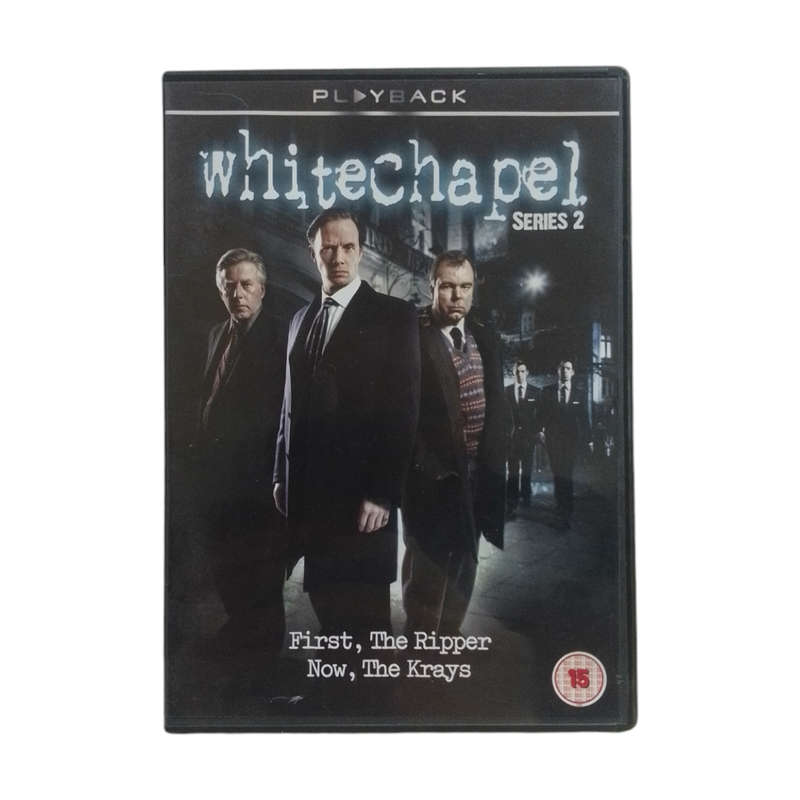 White Chapel Series 2
