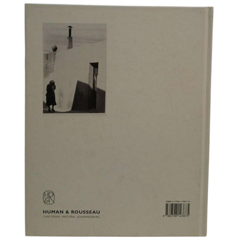 2003 The Spirit of District Six By Cloete Breytenbach & Brian Barrow Hardcover w/o Dustjacket