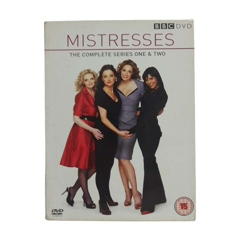 Mistresses - Season 1-2