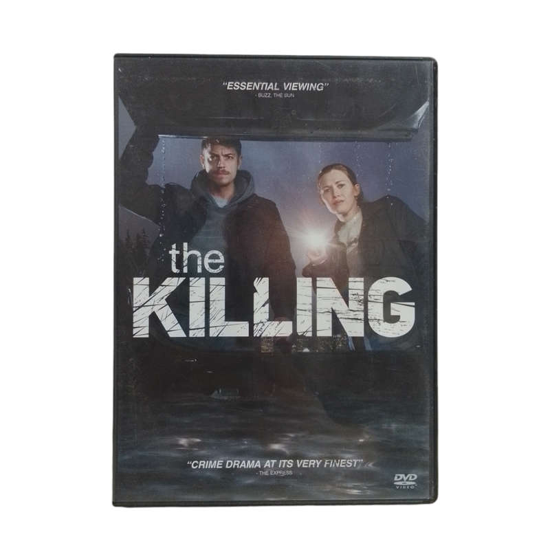 The Killing - Season 1