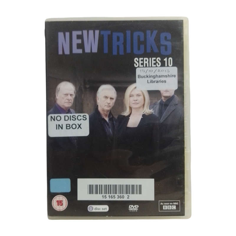 New Tricks Series 10
