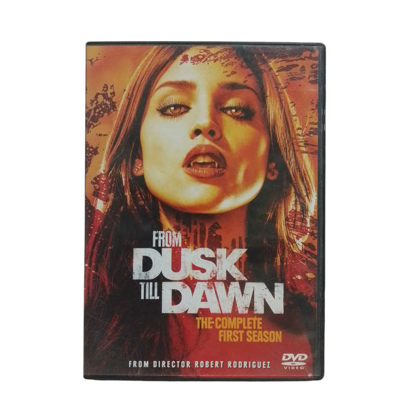 From Dusk Till Dawn - Season 1