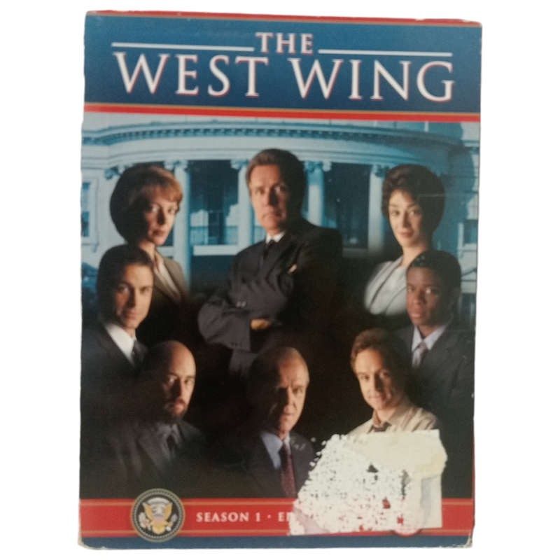 The West Wing - Season 1